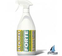 DETERGENTE E SGRASSANTE FORTE 750ML EUROMECI CON SPRUZZATORE