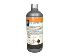 Detergente E Sgrassatore Per Vano Motore - Engine Cleaner Mv40 (1 Litro)