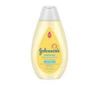 Detergente E Shampoo Completo Per Neonati 13,6 Oz Di Johnson's