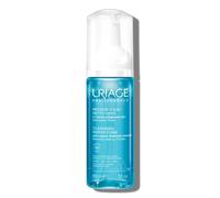 Detergente e struccante per il viso con Stella alpina bio Mousse morbida e molto