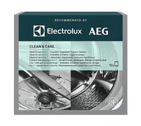 DETERGENTE ELECTROLUX M2GCP121