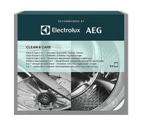 Electrolux Clean and Care - 3 in 1 M2GCP601