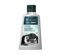 Electrolux detergente crema Steel Care acciaio inox pellicola protettiva lucida