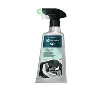 Electrolux - Detergente Spray Per Acciaio Inox 500ml M3scs301-grigio Electrolux