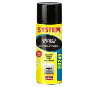Detergente Elettrico System 400 ml
