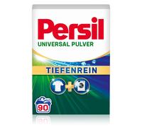 Detergente en polvo universal Persil (90 cargas | 5,4 kg): soluci n integral para una limpieza profunda de la ropa y frescura en la lavadora.