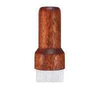 Detergente Eraser Bass String, Rust-Proof Brush Pen Cleaner 7,3 x 2,5 x 2,2 cm, strumento di pulizia rapido per chitarra Ukulele Violin Care and Maintenance