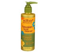 Detergente Esfoliante Per Il Viso 8 Oz Di Alba Botanica