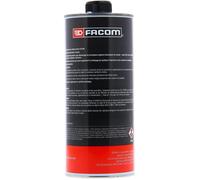 Detergente FACOM per motore diesel integrale - 1L