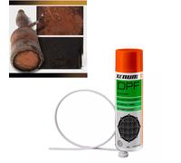 XENUM - DPF Cleaner - 400 ml - Detergente FAP + ugello iniezione - Sbocco filtro antiparticolato - Rif: 4274400
