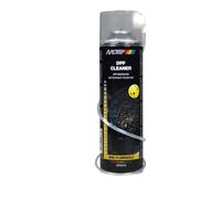 Filtro antiparticolato e pulitore di sonde Motip LAMBDA M515 Noir 400 ml