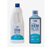 Detergente Fiamma Super Kem Blue 2L bianco