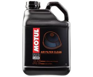 Detergente filtro aria Motul A1 Air Filter Clean 5L