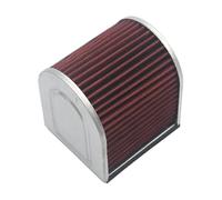 Detergente Filtro Aria per Moto Per CB500X CB500F CBR500R 2019-2024 Per CB500 Per HORNET NX500 2024 Detergente Per Filtro Aria Motore Per Moto(High Flow)