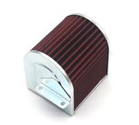 Detergente Filtro Aria per Moto Per CB500X CB500F CBR500R CB500 X/F ABS 2013-2018 Pulitore Filtro Aria Motore Moto 500cc(High Flow)