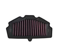 Detergente Filtro Aria per Moto Per Kawasaki Per NINJA400 Per Ninja 400 2018 2019 2020 2021 2022 Pulitore Filtro Aria Per Moto