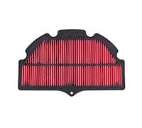 Detergente Filtro Aria per Moto Per SUZUKI Per GSR400 Per GSX-R600 GSX-R750 GSXR600 GSXR750 K6 K7 K8 K9 2006-2010 Filtro Olio Per Moto Filtro Aria(Red)