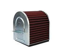 Detergente Filtro Aria per Moto Per VOGE 500R 500AC 500DS 500X LX500-A Filtro Olio Moto Filtro Aria Ad Alto Flusso(PURPLE)