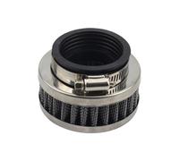Detergente Filtro Aria per Moto Universale Moto Filtro Aria Pulitore Moto Pit Dirt Bike Sport Intake 28/32/35/38/42/44mm(35mm)