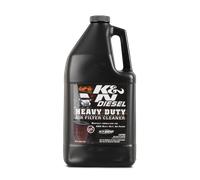 §Detergente Filtro K&N HeavyDuty Dryflow§