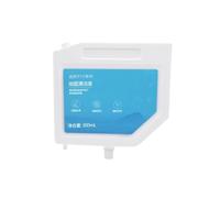 Detergente for aspirapolvere da 300 ml, compatibile con Dreame, L10Prime/L10s Prime/L10s Ultra/L10 Ultra, soluzione detergente for aspirapolvere liquida(300ml 1PC)