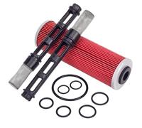 Detergente for aspirazione moto, purificazione F e olio F adatto for CF Moto 800MT 2022-2023 800 MT(Oil Filter)