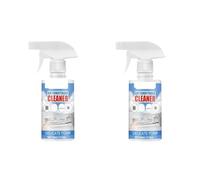 Detergente For Condizionatore D'aria Bobina Sporco Pulito Lavaggio Schiuma Spray Deodorante Detergente For Ventole For Radiatori Agente Detergente For Condizionatore D'aria Domestico(1pcs)