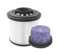 Detergente for filtri for l'ambiente domestico Accessori Pulizia Prestazioni ottimali, compatibile con DREAME, Z20