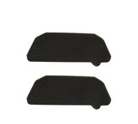 Detergente for filtro aria adatto for PW80 PW BW Big 80 21W-14451-00(2 PCS)