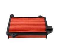 Detergente for filtro aria di aspirazione for motocicletta for AX-1 NX250 NX2502L NX2502P NX250J NX250K DOMINATOR 17210-KW3-000 HFA1209