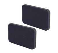 Detergente for filtro aria for motocicletta adatto for Polaris OUTLAW SPORTSMAN 90 110 RANGER RZR 170 0454620 0453664(2Pcs)