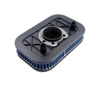 Detergente for filtro aria for motocicletta for Haly 29331-04 KN HD-8834 XL883R XL883 XL883C XL883L XL883N XLH883 XL1200R Sportster 54 CI Parti