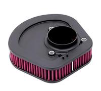 Detergente for filtro aria for motocicletta for Softail M8 Softail FLSL Sport Glide FLSB 107 29400248
