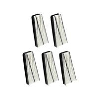 Detergente for filtro aria motore auto compatibile con Toyota 4Runner V6 4.0L 2003-2009 Accessori auto OEM CA9683 17801-0P010 17801-31090(5pcs)