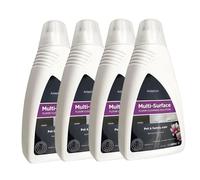 Detergente For Lavapavimenti 4 Bottiglie Compatibile Con Bissell 3a Generazione 4a Generazione E 5a Generazione Soluzione Detergente Speciale Materiali Di Consumo For La Pulizia Dei Pavimenti