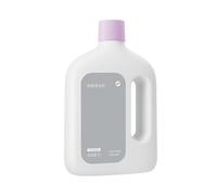 Detergente For Pavimenti 1L, Compatibile Con Xiaomi, Compatibile Con Mijia, 1C, Compatibile Con DaitlyElements, Speciale For Robot Autopulenti(1l)