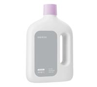 Detergente For Pavimenti 1L (per Robot Autopulente) Compatibile Con Xiaomi, Compatibile Con Mijia 1c, Compatibile Con Daily Elements