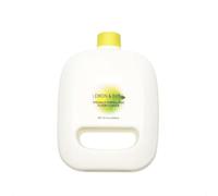 Detergente for pavimenti antimacchia da 930 ml compatibile con Narwal | A bassa formazione di schiuma Sicuro for tutti i tipi di pavimento Ecologico Freo X Ultra J2 J3 J4 1 PZ(1pcs)