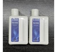 Detergente For Pavimenti Da 500 Ml. Fluido For La Cura Dei Pavimenti. Compatibile For Dreame Aspirapolvere Robot, Aspirapolvere For Liquidi E Solidi, Lavasciuga Pavimenti(2 PCS)