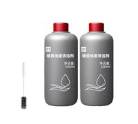 Detergente For Pavimenti Duri 01 Da 500 Ml, Detergente For Pavimenti G1, Liquido Detergente For Piastrelle, Compatibile Con Dyson G1(2PCS)
