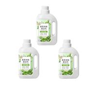 Detergente For Pavimenti In Piastrelle One Clean Smacchiatore Detergente For Pavimenti Detergente For Pavimenti In Legno E Piastrelle Sbiancante(500ml x 3)