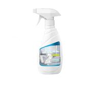 Detergente for Piastrelle,Potente Detergente for Piastrelle,Rimuove Efficacemente Sporco per Piastrelle,Bathroom Stain Remover,Ceramic Tile Cleaner,Tile Grout Cleaner Sprayer