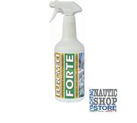 Detergente Forte Euromeci 750 ml per imbarcazioni, gommoni, parabordi