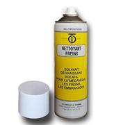 Detergente freni 650ml grezzo AFRENIN per radice