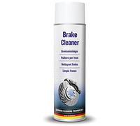 Detergente freni Brake Cleaner senza acetone