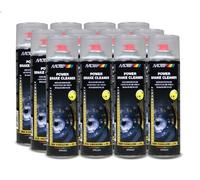 Detergente freni MOTIP 090563 K12PCS