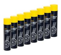 Detergente Freni Pulizia Mannol 9672 Montaggio Delle Parti 8 X 600 ML