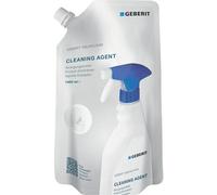 Detergente Geberit AquaClean, sacchetto di ricarica, 147.073.00.1