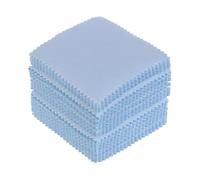 detergente gioielli - 50 pezzi stracci colorati per gioielli, salviettine lucidanti per argento Sterling oro | Salviette smacchianti per oro platino orologio moneta cristalli occhiali