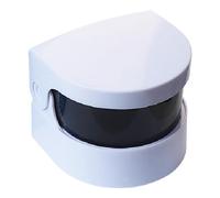 Detergente Gioielli Ultrasuoni - Pulitore Gioielli Portatile Silenzioso, Dispositivo Elettrico Per Pulizia Profonda Gioielli | Macchina Pulizia Anelli, Collane, Orecchini, Occhiali Con Tecnologia Ultr